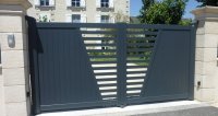 Notre société de clôture et de portail à Saussignac